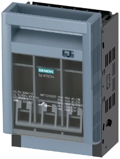 Siemens - Veilighedenlastscheider - 3NP1123-1CA20 3NP11231CA20 568436
