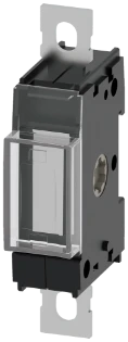 Siemens - Toebehoren/onderdelen voor laagspannings-schakeltechniek - 3KD9206-7 3KD92067 568468