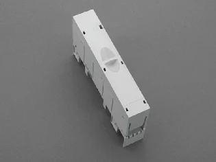Wöhner -                                              - 01367 01367 568599