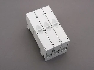 Wöhner -                                              - 01370 01370 568600