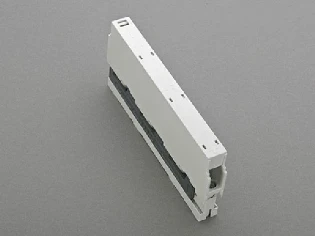 Wöhner - Stroomrailsteun - 01484 01484 568603