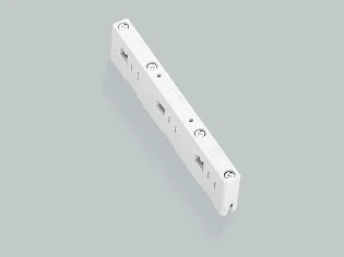 Wöhner - Stroomrailsteun - 01603 01603 568611