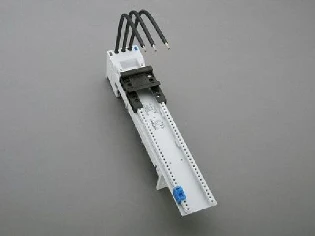 Wöhner - Stroomrailadapter - 32638 32638 568928