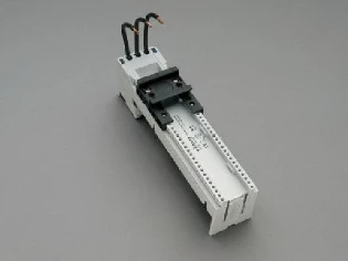 Wöhner - Stroomrailadapter - 32430 32430 568977