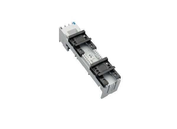 Wöhner Stroomrailadapter 32436 32436 568979