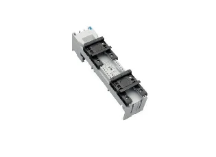 Wöhner - Stroomrailadapter - 32436 32436 568979
