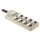Weidmüller - Passieve sensor-/actor verdeler (met kabel) - SAI-8-F 5P PUR 25M 1058390000 56929