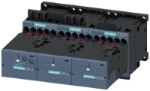 Siemens - Magneetschakelaarcombinatie - 3RA2416-8XF31-1AP0 3RA24168XF311AP0 569667