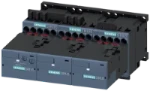Siemens - Magneetschakelaarcombinatie - 3RA2417-8XF31-1BB4 3RA24178XF311BB4 569669