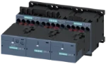 Siemens - Magneetschakelaarcombinatie - 3RA2416-8XH31-1BB4 3RA24168XH311BB4 569671