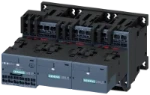 Siemens - Magneetschakelaarcombinatie - 3RA2417-8XE31-2BB4 3RA24178XE312BB4 569673