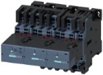 Siemens - Magneetschakelaarcombinatie - 3RA2423-8XF32-2BB4 3RA24238XF322BB4 569749
