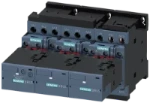 Siemens - Magneetschakelaarcombinatie - 3RA2423-8XF32-1AC2 3RA24238XF321AC2 569751
