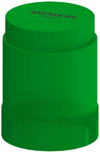 Siemens - Optische module voor signaalzuil - 8WD4220-5AC 8WD42205AC 569810