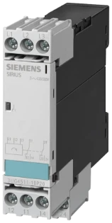 Siemens - Fasebewakingsrelais - 3UG4511-1AN20 3UG45111AN20 569852