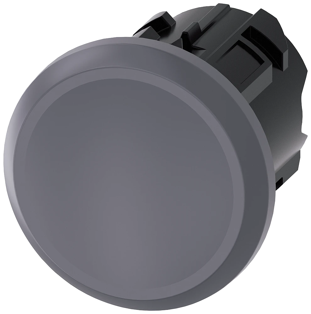 Siemens Noodstop compleet 3SU1930-0FA80-0AA0-ZX90 3SU19300FA800AA0-ZX90 569911