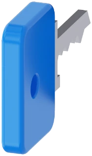 Siemens - Toebehoren/onderdelen voor drukknop/signaallamp - 3SU1950-0FJ50-0AA0 3SU19500FJ500AA0 569915