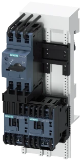 Siemens - Motorstarter/Motorstarter combinatie - 3RA2210-1CH15-2AP0 3RA22101CH152AP0 570103