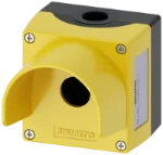 Siemens - Drukknopkast leeg - 3SU1851-0AA00-0AC2 3SU18510AA000AC2 570194