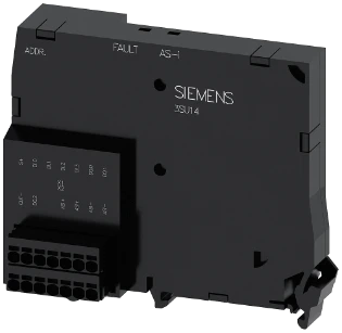 Siemens - Toebehoren/onderdelen voor drukknop/signaallamp - 3SU1400-1EJ10-6AA0 3SU14001EJ106AA0 570358
