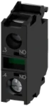 Siemens - Hulpcontactblok - 3SU1400-1AA10-1BA0 3SU14001AA101BA0 570402