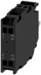 Siemens - Hulpcontactblok - 3SU1400-1AA10-3FA0 3SU14001AA103FA0 570404