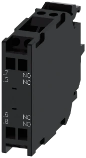 Siemens - Hulpcontactblok - 3SU1400-1AA10-3RA0 3SU14001AA103RA0 570431