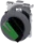 Siemens - Keuzeschakelaar frontelement - 3SU1062-2DC40-0AA0 3SU10622DC400AA0 570574