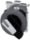 Siemens - Keuzeschakelaar frontelement - 3SU1062-2EC60-0AA0 3SU10622EC600AA0 570580