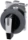 Siemens - Keuzeschakelaar frontelement - 3SU1062-2EM60-0AA0 3SU10622EM600AA0 570593