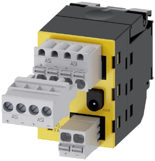 Siemens - Toebehoren/onderdelen voor drukknop/signaallamp - 3SU1400-1EC10-2AA0 3SU14001EC102AA0 570780