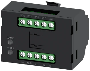 Siemens - Hulpcontactblok - 3SU1400-1GD10-1AA0 3SU14001GD101AA0 570783