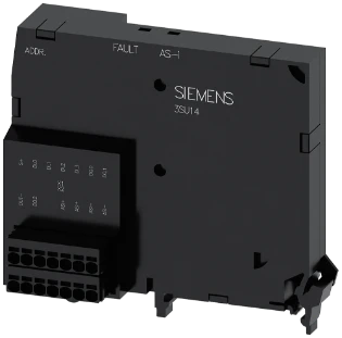 Siemens - Toebehoren/onderdelen voor drukknop/signaallamp - 3SU1400-2EJ10-6AA0 3SU14002EJ106AA0 570787