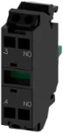 Siemens - Hulpcontactblok - 3SU1400-1AA10-3BA0 3SU14001AA103BA0 570963