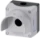 Siemens - Drukknopkast leeg - 3SU1851-0AA00-0AH1 3SU18510AA000AH1 570988