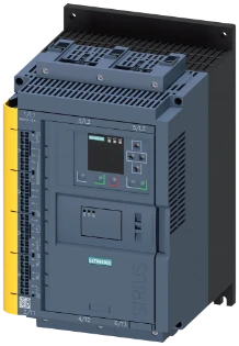 Siemens - Soft starter - 3RW5524-3HF04 3RW55243HF04 571013