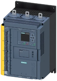 Siemens - Soft starter - 3RW5535-6HF14 3RW55356HF14 571029