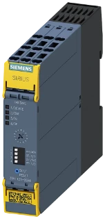Siemens - Relais voor bewaking van veiligheidsstroomcircuits - 3SK1121-2CB44 3SK11212CB44 571098