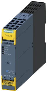 Siemens - Motorstarter/Motorstarter combinatie - 3RM1107-2AA14 3RM11072AA14 571127