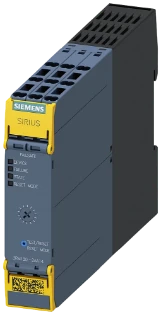 Siemens - Motorstarter/Motorstarter combinatie - 3RM1302-2AA14 3RM13022AA14 571145