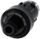 Siemens - Keuzeschakelaar frontelement - 3SU1000-4WS10-0AA0 3SU10004WS100AA0 571158