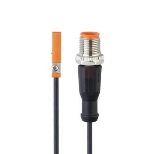 Ifm - Magnetische naderingsschakelaar - MKT3020BBPKG/A/0,3M/ZH/US MK5139 57117