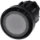Siemens - Drukknop frontelement - 3SU1001-0AA70-0AA0 3SU10010AA700AA0 571196