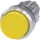 Siemens - Drukknop frontelement - 3SU1050-0BB30-0AA0 3SU10500BB300AA0 571367