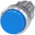 Siemens - Drukknop frontelement - 3SU1050-0BB50-0AA0 3SU10500BB500AA0 571369