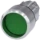 Siemens - Drukknop frontelement - 3SU1050-0CB40-0AA0 3SU10500CB400AA0 571372