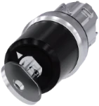 Siemens - Keuzeschakelaar frontelement - 3SU1050-5BC01-0AA0 3SU10505BC010AA0 571412