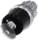 Siemens - Keuzeschakelaar frontelement - 3SU1050-5LC01-0AA0 3SU10505LC010AA0 571412