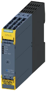 Siemens - Motorstarter/Motorstarter combinatie - 3RM1307-1AA14 3RM13071AA14 571436