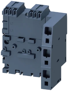 Siemens - Stroomrailadapter - 3RV2917-1E 3RV29171E 571530